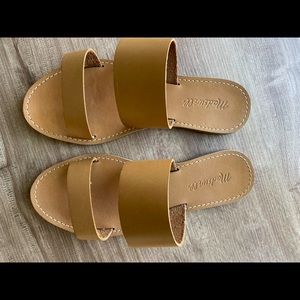 Madewell Sandals